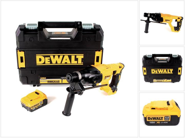 Produktbild DeWalt DCH 133