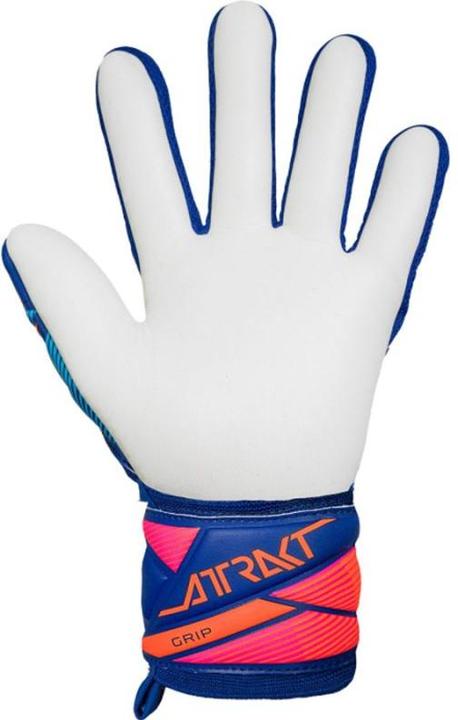 Produktbild Reusch Attrakt Grip (8.5)