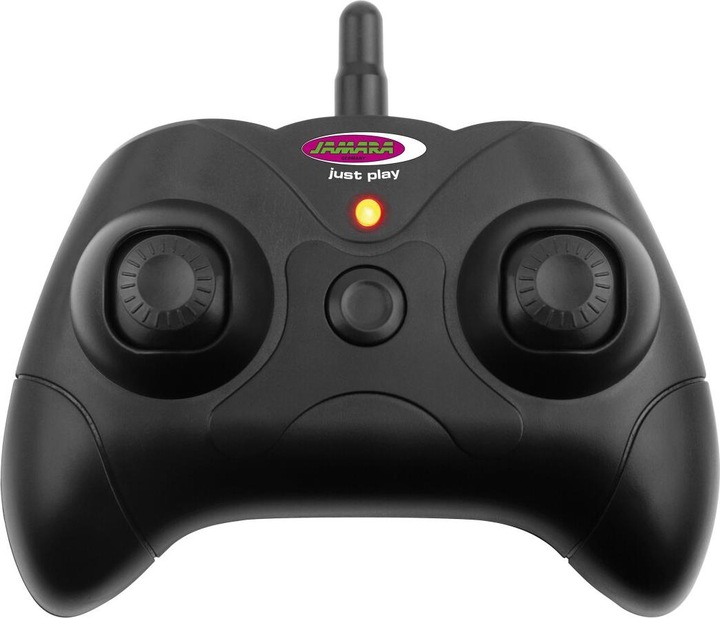 Productafbeelding Jamara Cessna 182 Vliegtuig 2.4GHz Gyro 2CH (Gemotoriseerde vliegtuigen)