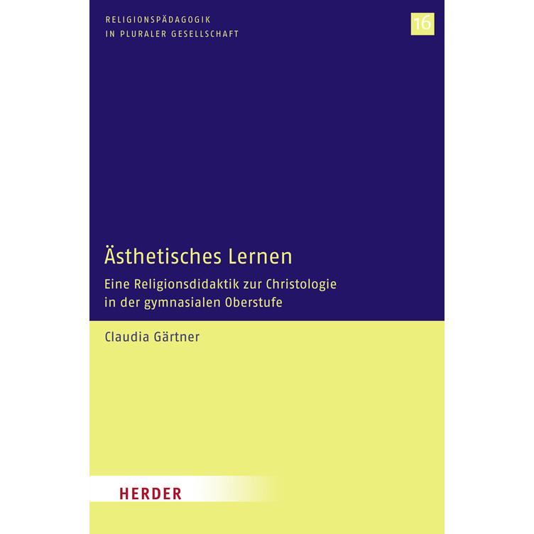 Ästhetisches Lernen, Sachbücher von Claudia Gärtner