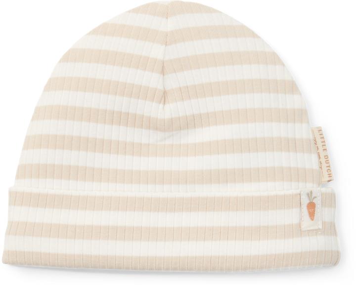 Image du produit Little Dutch Bonnet bébé Stripes (62, 68/74)