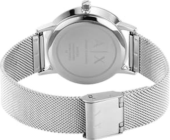 Immagine prodotto Armani Exchange Lola (Orologio da polso analogico, 36 mm)
