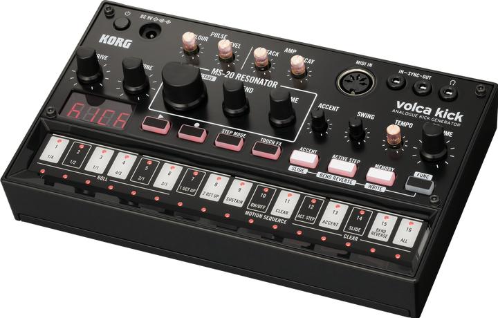 Produktbild Korg Synthesizer