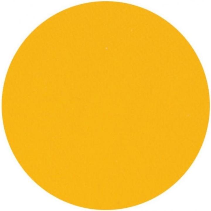 Produktbild Parisax Matte Yellow Eyeshadow (Matte Yellow)