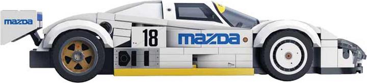 Image du produit Cada MAZDA 787B 1991
