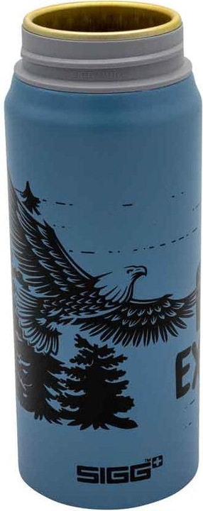 Actual product image Sigg WMB One (0.60 l)