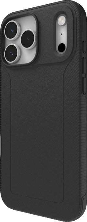 Produktbild Zagg Case für Apple iPhone 17 Pro Max Luxe black (Apple iPhone 17 Pro Max)