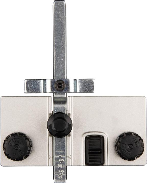 Image du produit Makita Adaptateur de rail de guidage (16.70 cm)