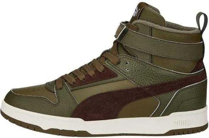 Immagine prodotto Puma High Top Turnschuhe Leder (42.5)