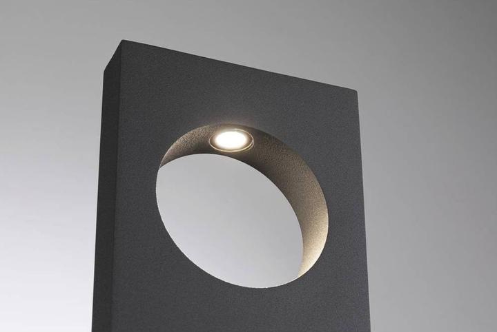 Image du produit Paulmann Ivo (600 lm, IP65)