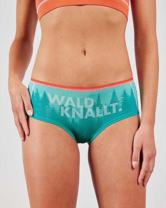 Immagine prodotto Ein schöner Fleck Erde Foresta pops (L)