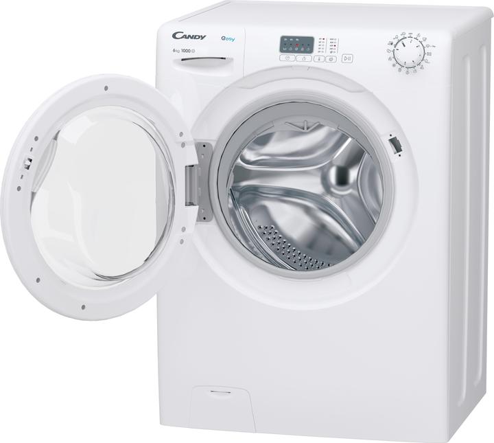 Produktbild Candy EY4061DW4/1-S (6 kg, Links)