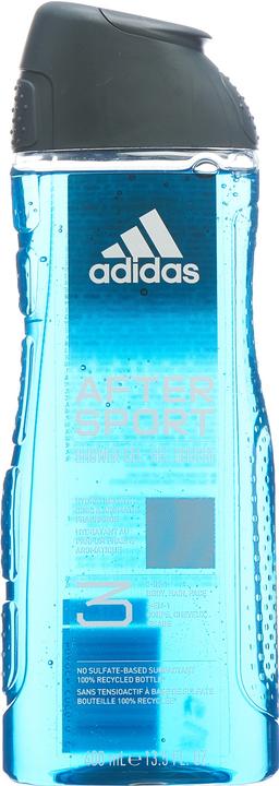 Actual product image Adidas Shower Gel (400 ml)