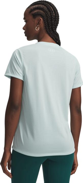 Produktbild Under Armour TECH SSV- SOLID - REFRESH MINT (XL)