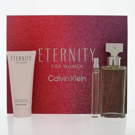 Actual product image Calvin Klein Eternity (Eau de parfum, 100 ml)