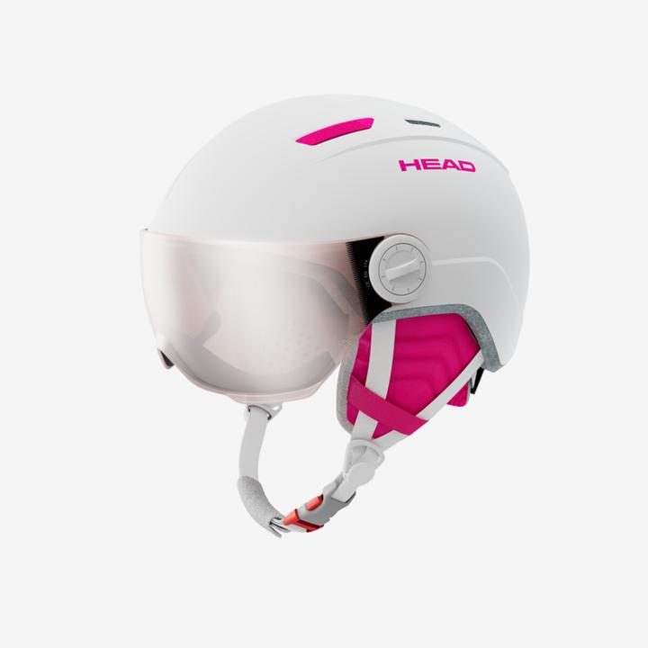 Immagine prodotto Head MAJA Visor (52 - 56 cm, S, XS)