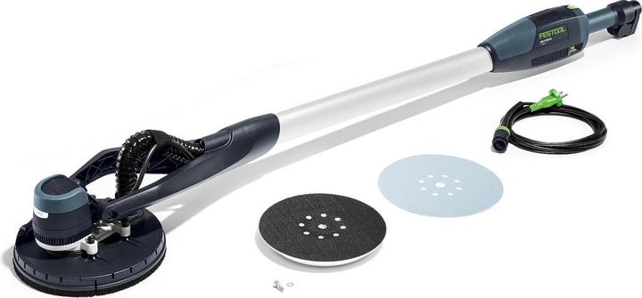 Produktbild Festool LHS-E 225 EQ-CB (Langhalsschleifer, 400 W)
