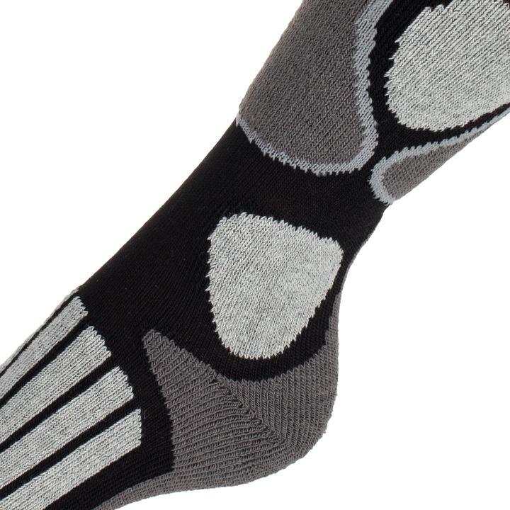Actual product image Black Snake Kids functional socks high protection (27 - 30)