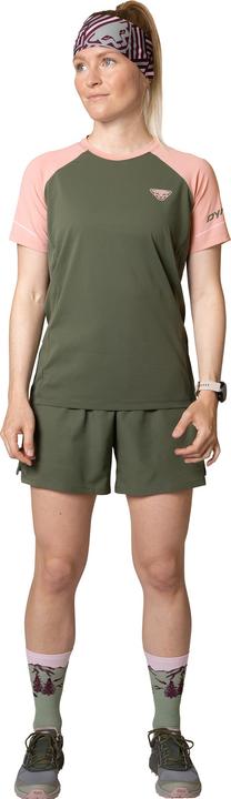 Produktbild Dynafit Alpine Pro 2in1 Shorts (S)