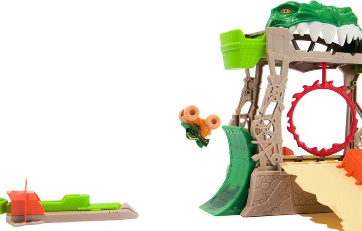 Immagine prodotto Monster Jam Dragon Dungeon of Doom