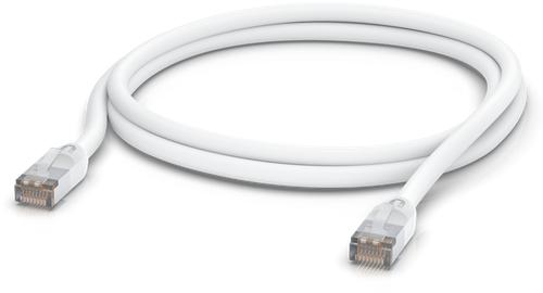 Produktbild Ubiquiti Networking cable White Cat5e (S/UTP, CAT5e, 2 m)