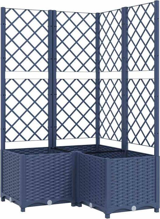 Produktbild vidaXL Garten-Pflanzgefäss