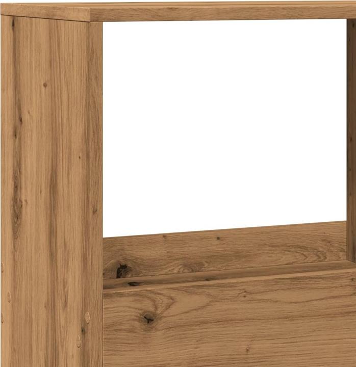 Immagine prodotto vidaXL Bücherregal (100 x 33 x 155.50 cm)