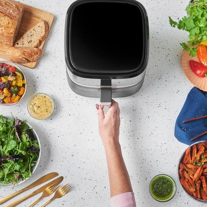 Immagine prodotto Russell Hobbs SatisFry Air