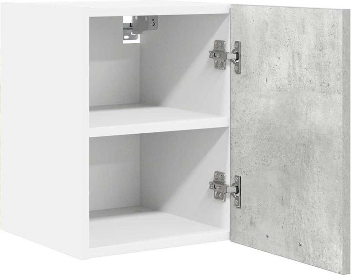 Actual product image vidaXL Küchenaufbewahrung (31 x 30 x 40 cm)