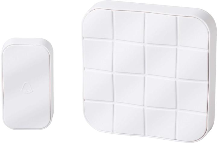 Produktbild Heidemann Funkgong Set Base II (Kabellos)