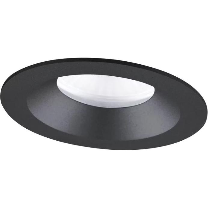 Thumbnail - Ledvance, Wandleuchte + Deckenleuchte, LED SPOT FIX Einbauleuchte 8W 3000K IP44 dimmbar 90Ra 4058075799585