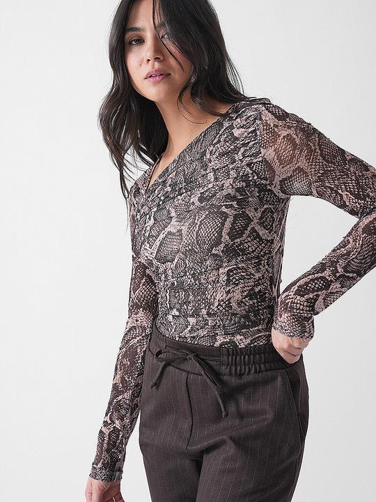 Produktbild Guess Langarmshirt BERNARDETTE (M)