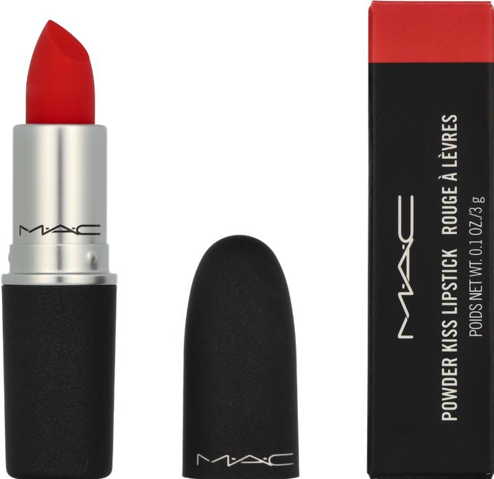 Immagine prodotto MAC Cosmetics Polvere bacio rossetto bacio (Passione duratura)