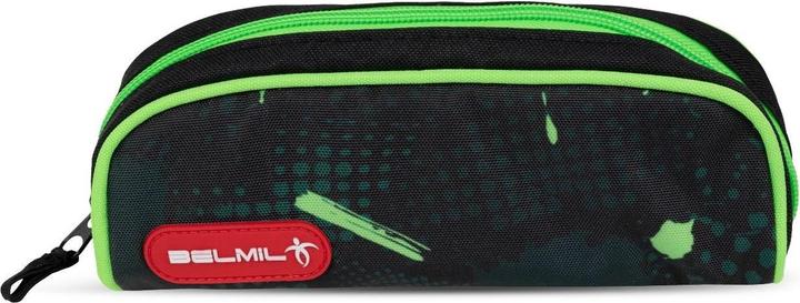 Image du produit Belmil CLASSY Plus Set de sacs à dos scolaires Neon Sport (19 l)