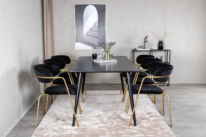 Produktbild Venture Home Dipp, Arrow (MDF)