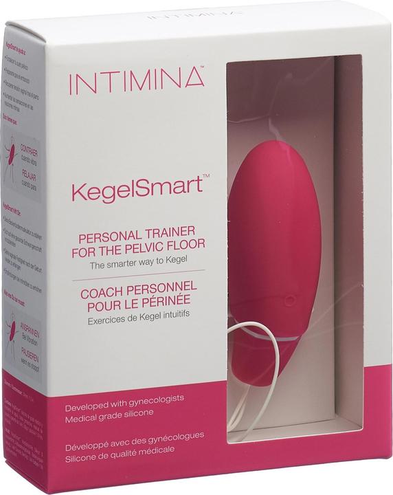 Produktbild Intimina Kegel Smart (28 - 48g)