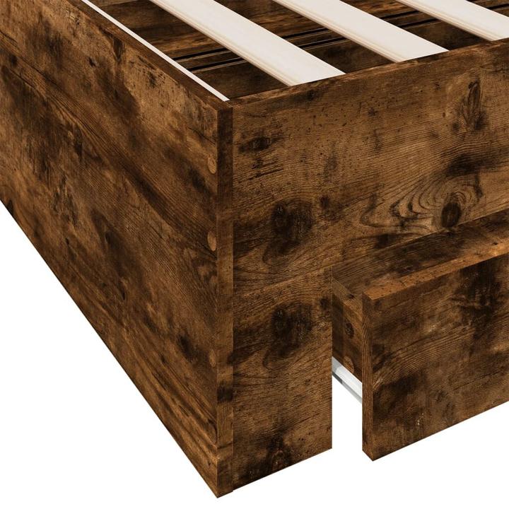Image du produit vidaXL Bettgestell (160 x 200 cm)