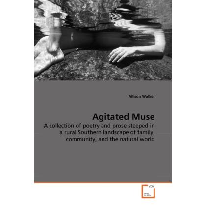 Agitated Muse, Fachbücher