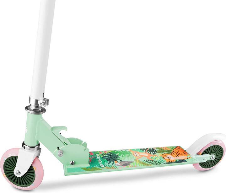 Actual product image Spokey Duke Jr. Roller