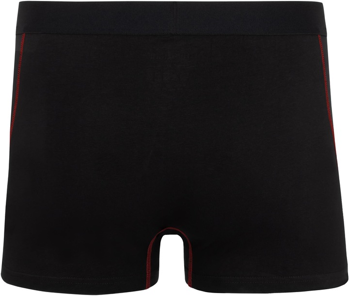 Image du produit Normani 12 x Herren Baumwoll-Boxershorts (XXL, paquet de 12)