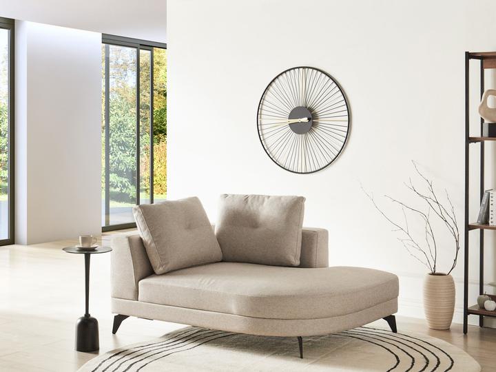 Produktbild Beliani Marum (Recamiere)