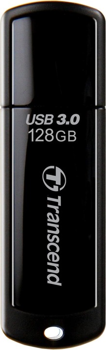 Actual product image JTI USB 3.0 Speicherstick JF700 128GB (128 GB, USB 3.0)