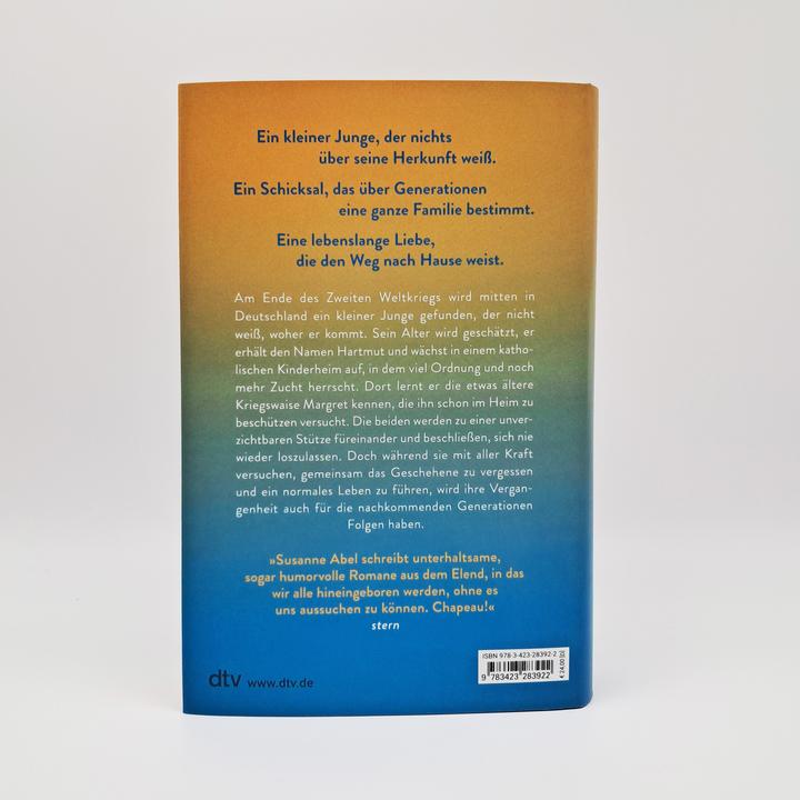 Produktbild Du musst meine Hand fester halten, Nr. 104 (Deutsch, 2025)