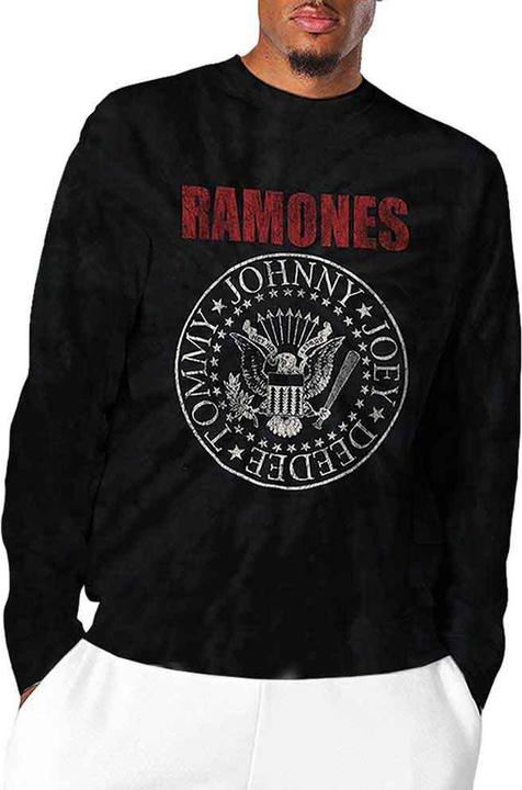 Produktbild Ramones Presidential Seal (Longsleeve) (XL)