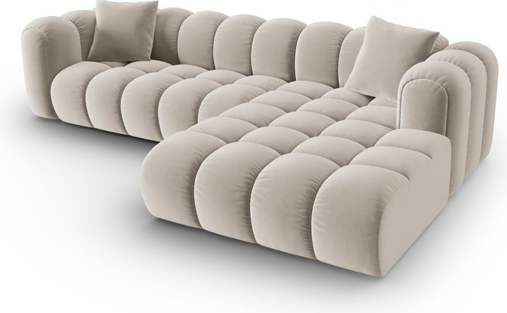 Actual product image CXL by Christian Lacroix Clotilde (Corner sofa)