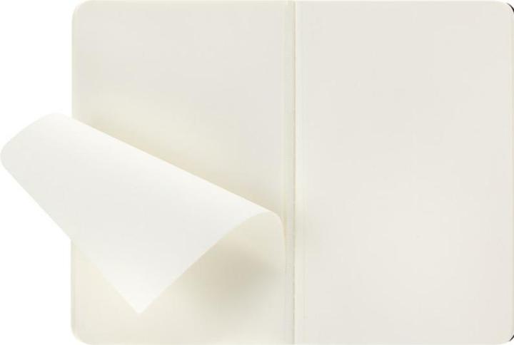 Produktbild Moleskine Cahier Pocket 3er Set (A6, Blanko, Weicher Einband)