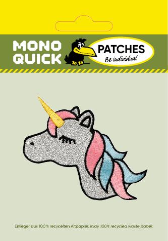 Produktbild Mono Quick Einhorn (1 x)