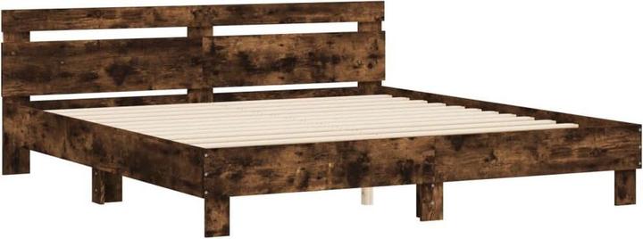 Image du produit vidaXL Bettgestell (180 x 200 cm)
