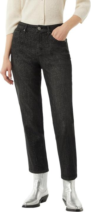 Immagine prodotto Comma Jeans-Hose Jeans-Hose mit Metallicgarn-Effekt (42)