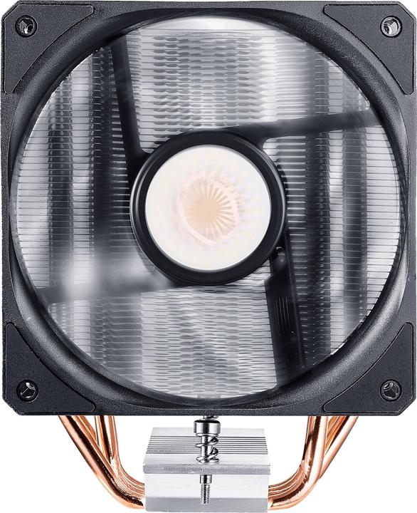 Actual product image Cooler Master Hyper 212 EVO V2 LGA1700 (154 mm)